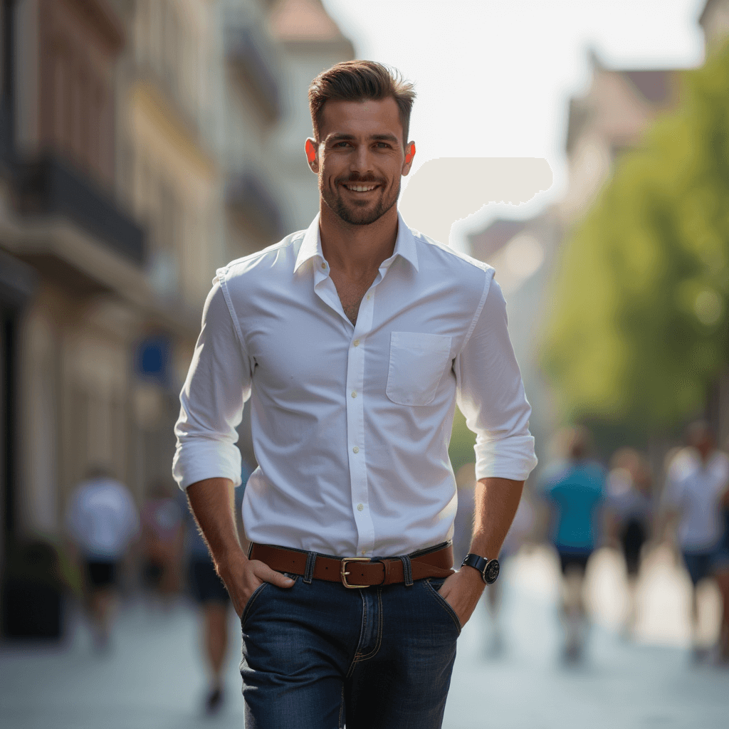 Herren-Kollektion