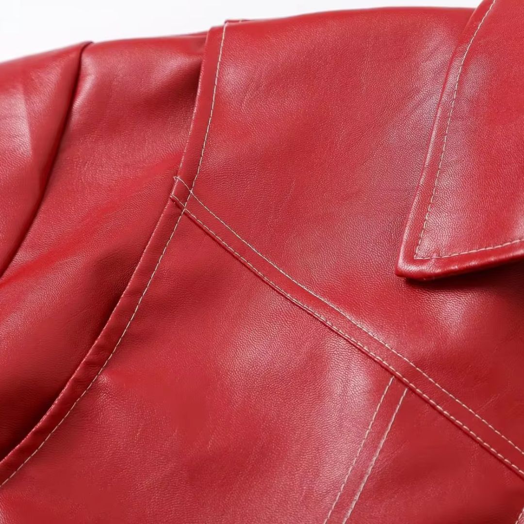 Women's - Locker sitzende Jacke - Ideal für alle Gelegenheiten