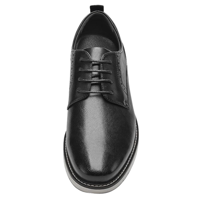 Herren - Oxford-Schuhe - Ideal für formelle und legere Kleidung