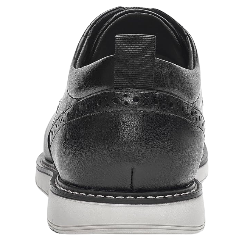 Herren - Oxford-Schuhe - Ideal für formelle und legere Kleidung